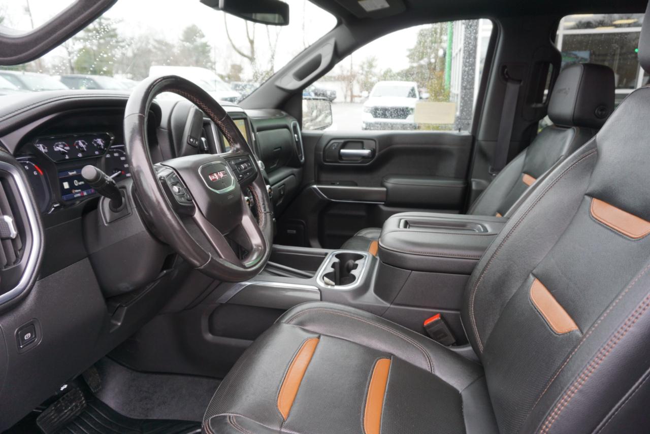 GMC Sierra 1500  2020