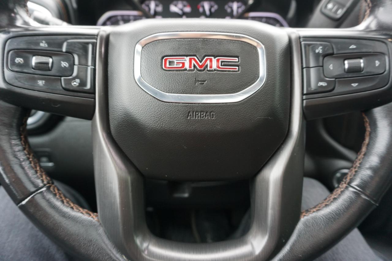 GMC Sierra 1500  2020