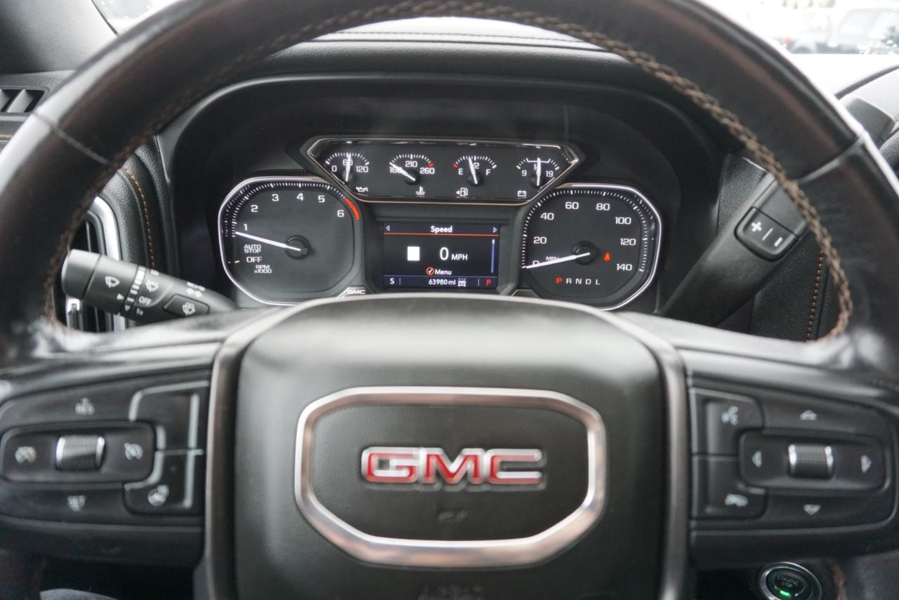 GMC Sierra 1500  2020