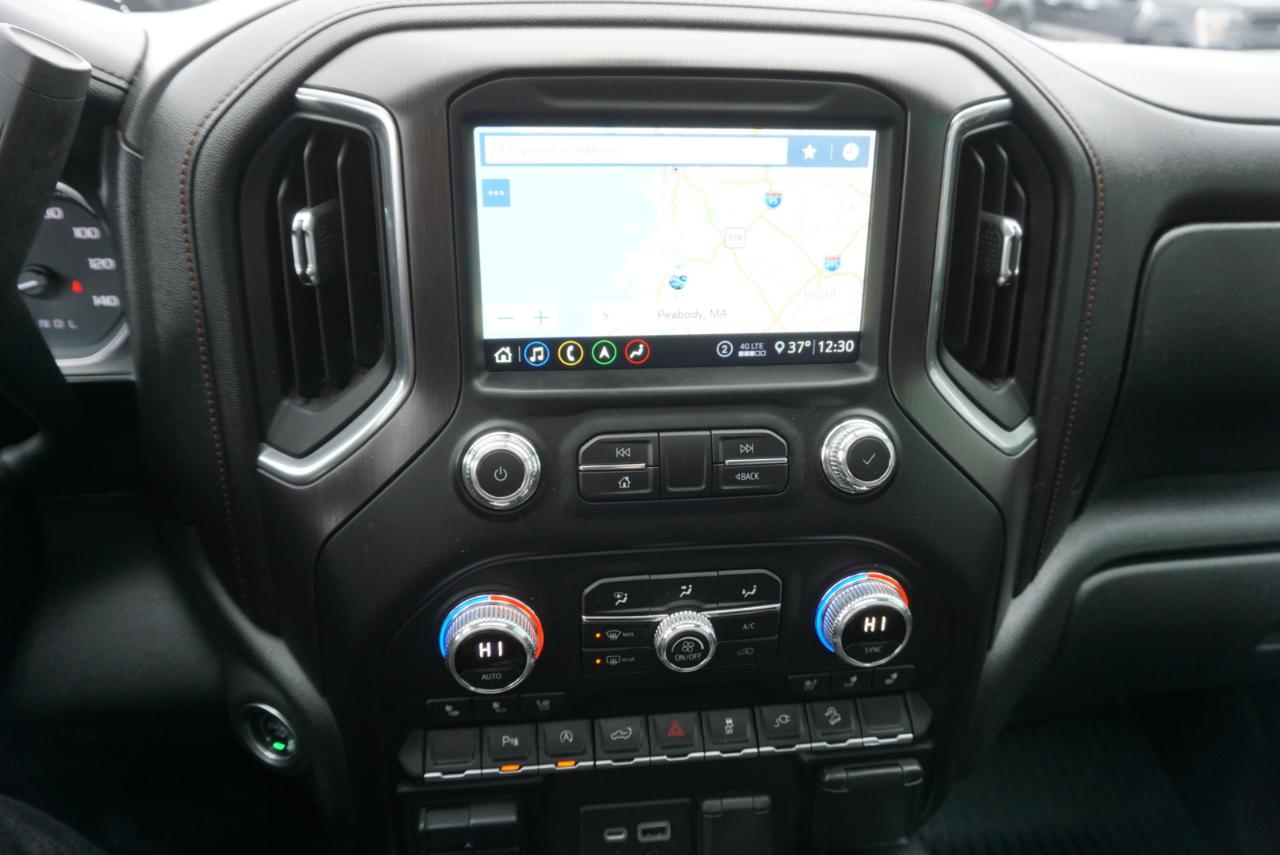 GMC Sierra 1500  2020