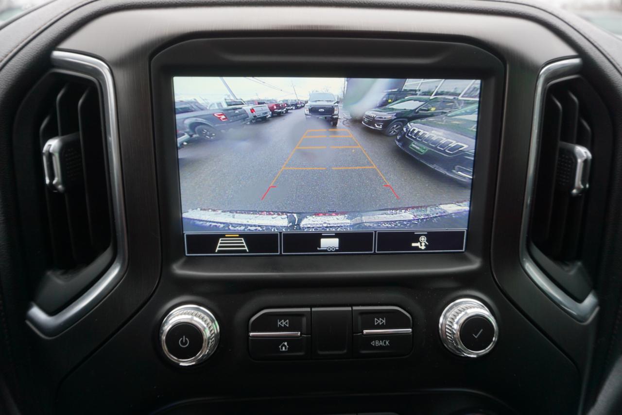 GMC Sierra 1500  2020