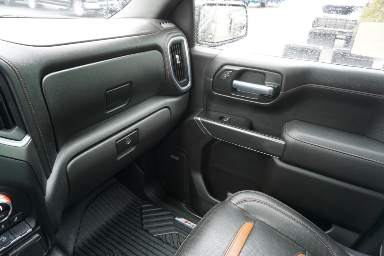 GMC Sierra 1500  2020