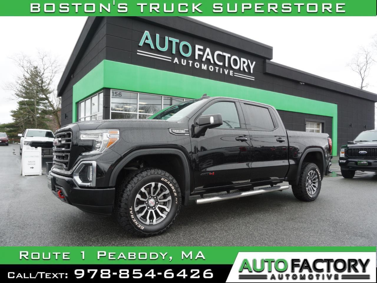 GMC Sierra 1500  2020