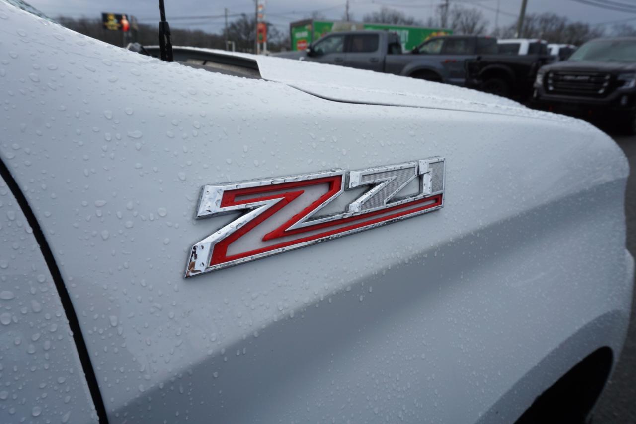 Chevrolet Silverado 1500  2019