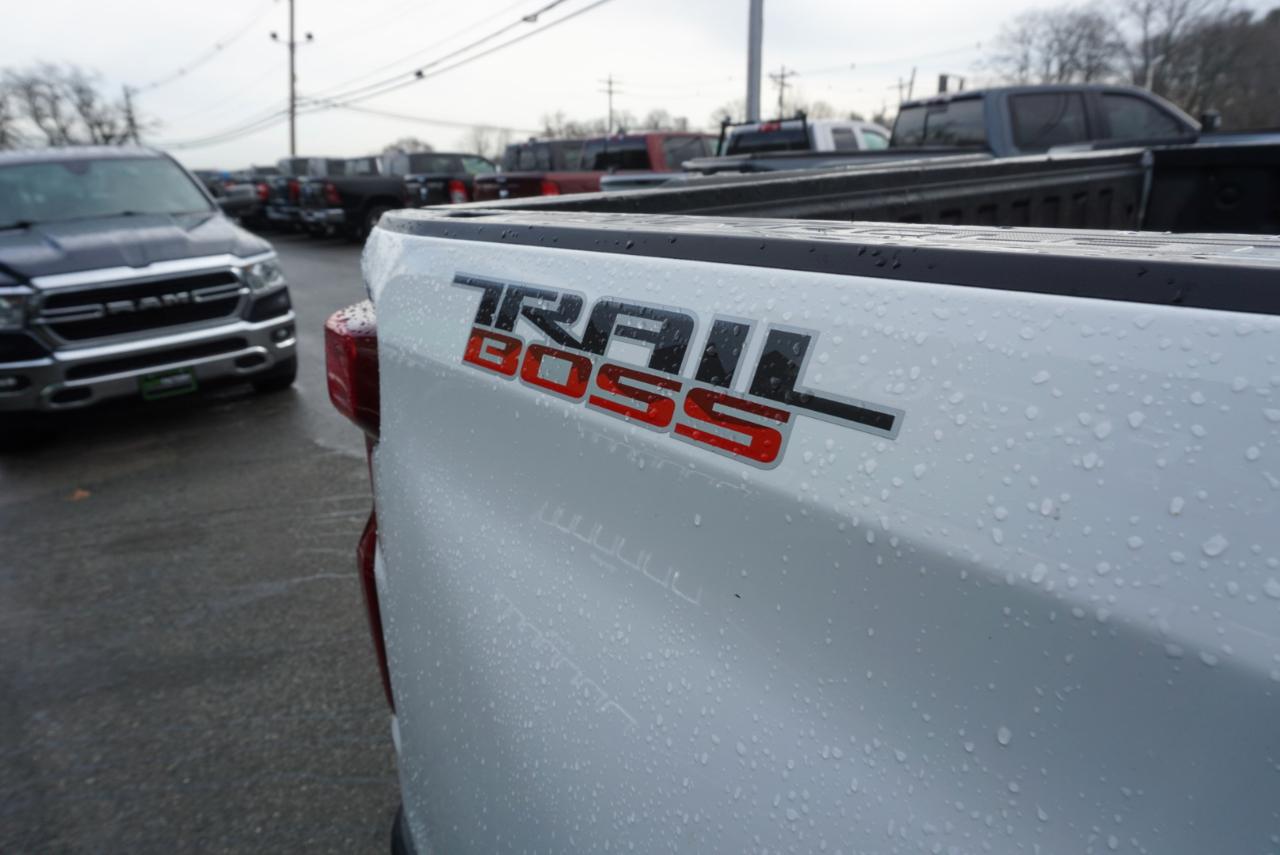 Chevrolet Silverado 1500  2019