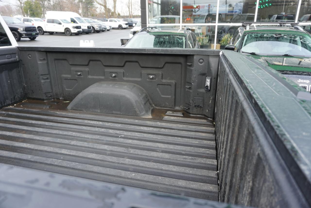 Chevrolet Silverado 1500  2019