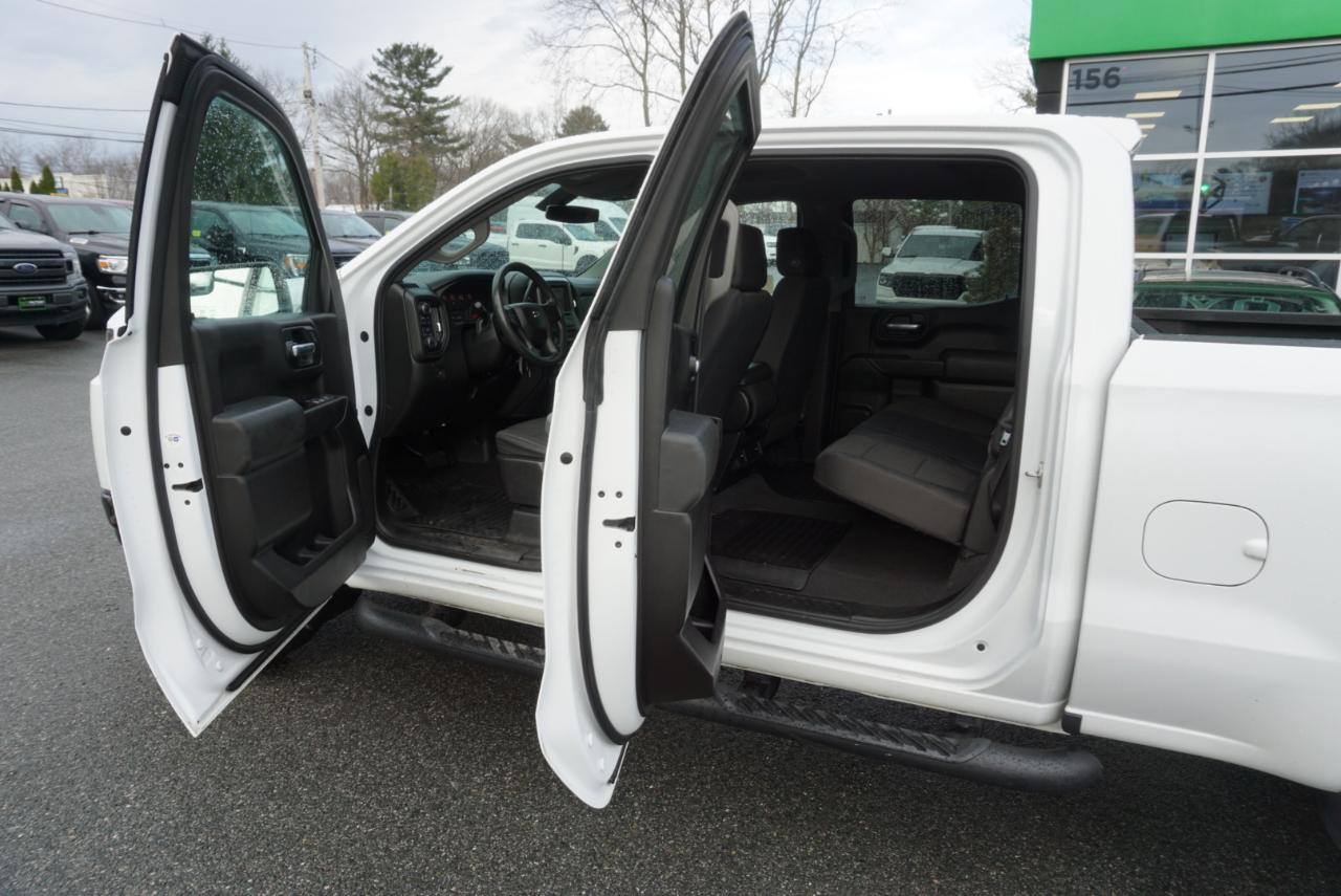 Chevrolet Silverado 1500  2019