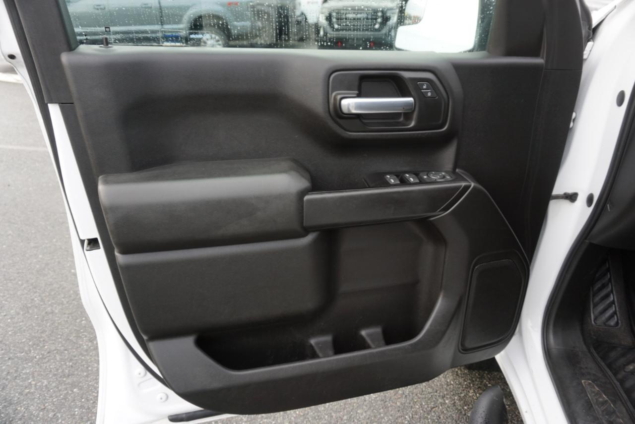 Chevrolet Silverado 1500  2019