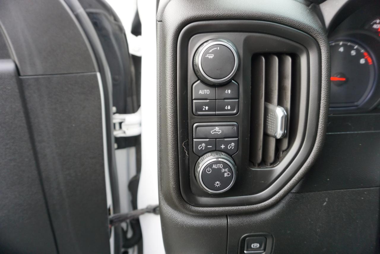 Chevrolet Silverado 1500  2019