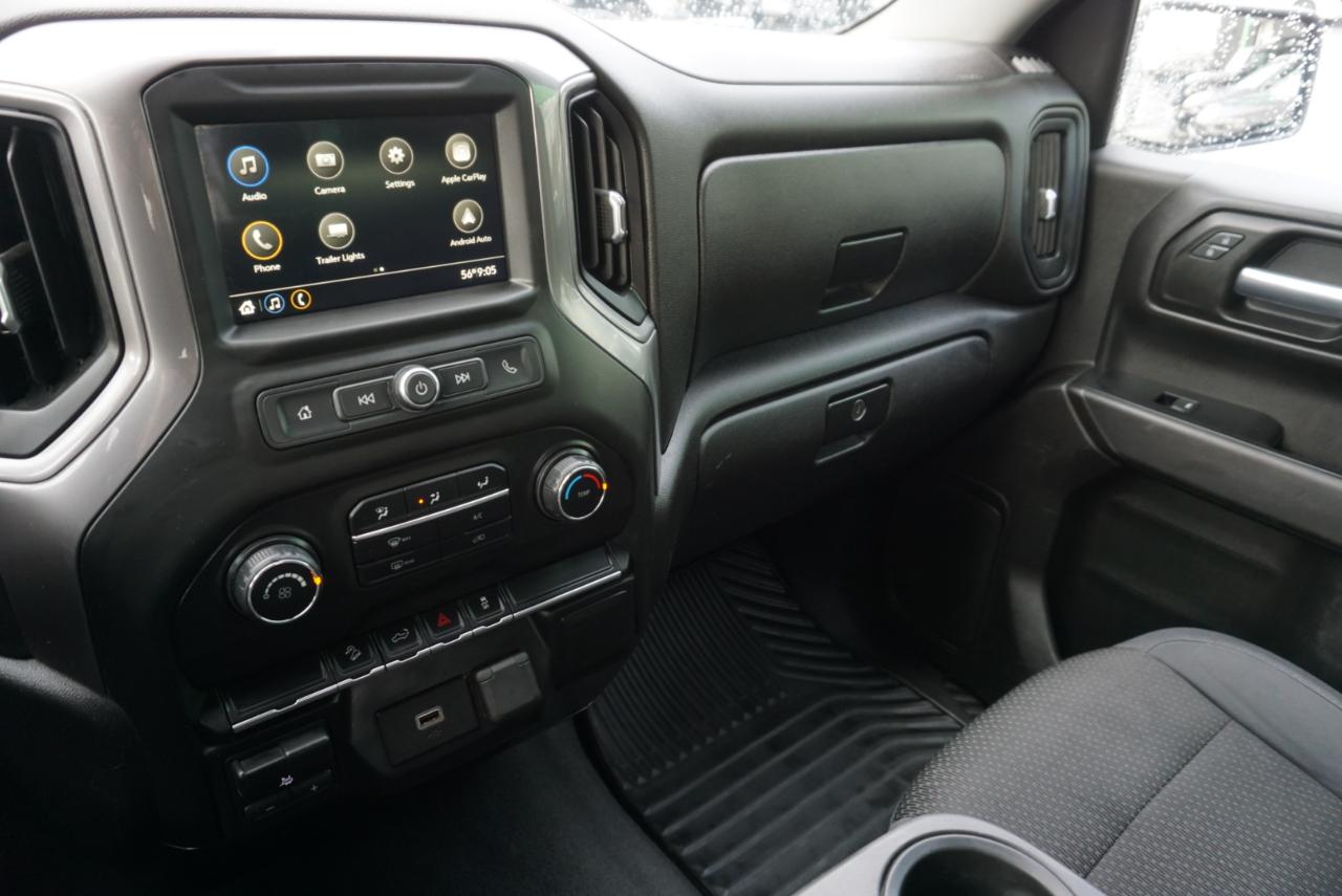 Chevrolet Silverado 1500  2019