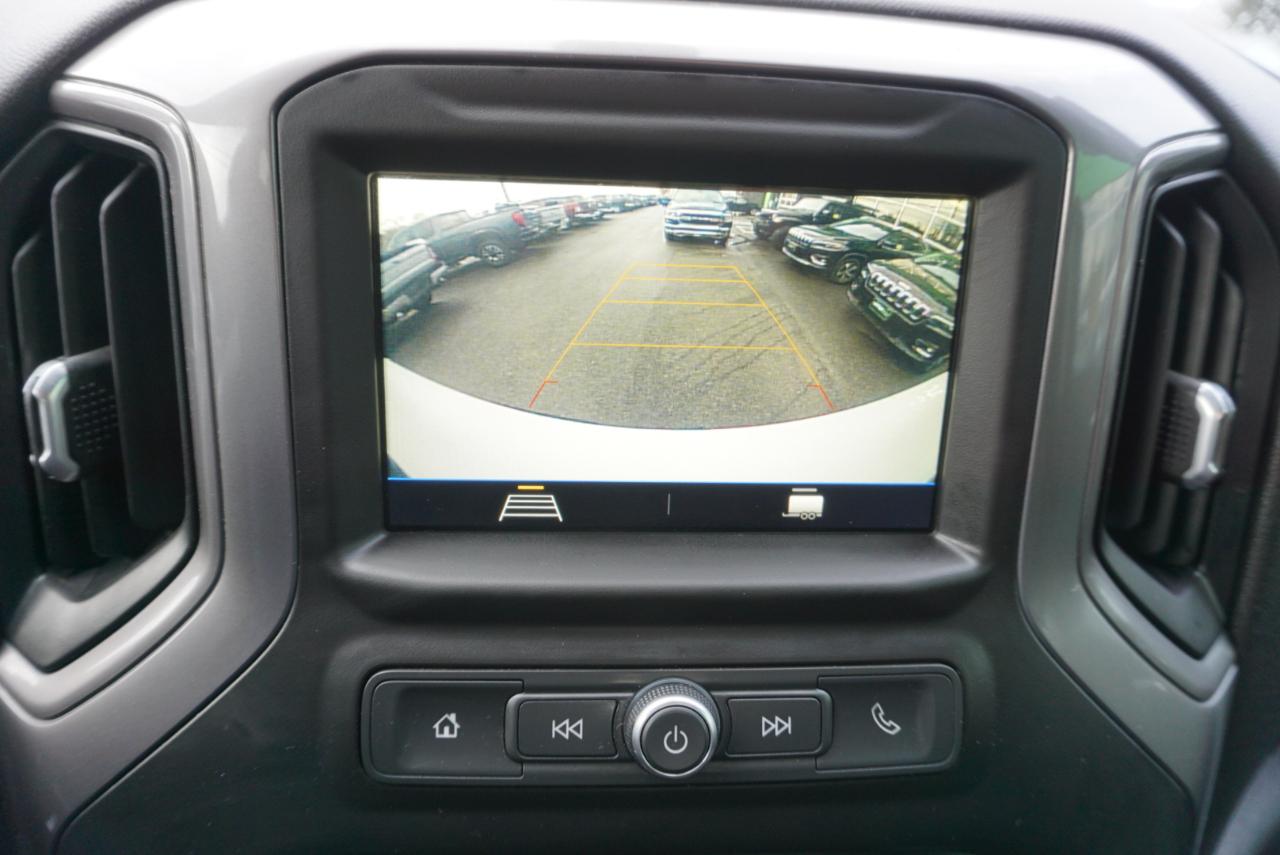 Chevrolet Silverado 1500  2019