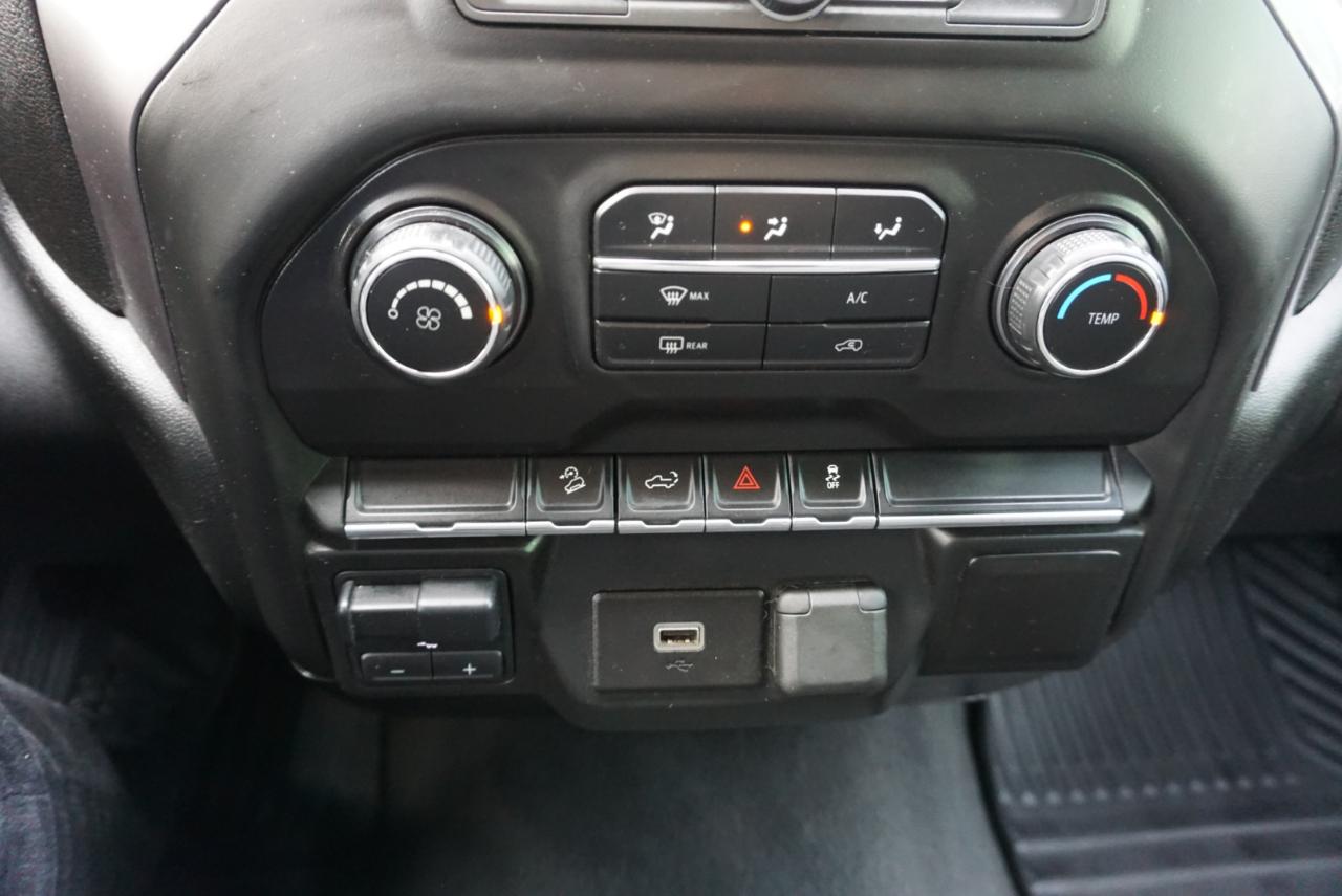 Chevrolet Silverado 1500  2019