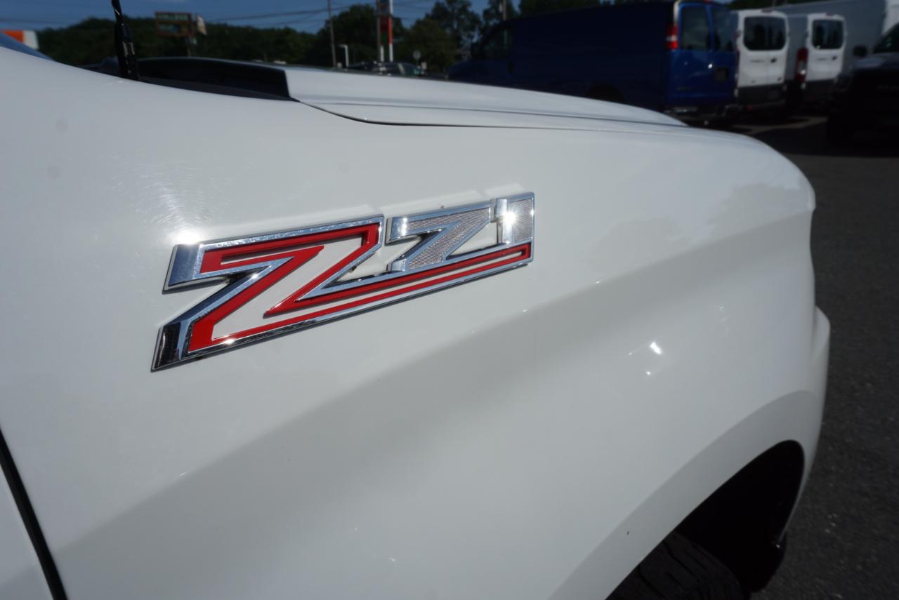 Chevrolet Silverado 1500  2019