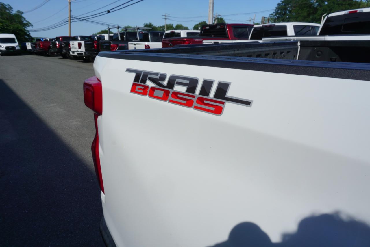 Chevrolet Silverado 1500  2019