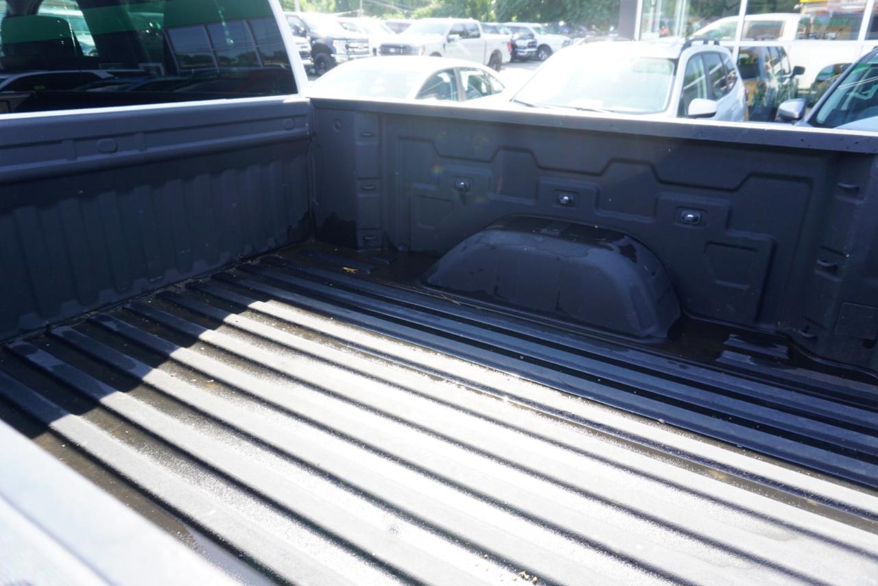 Chevrolet Silverado 1500  2019