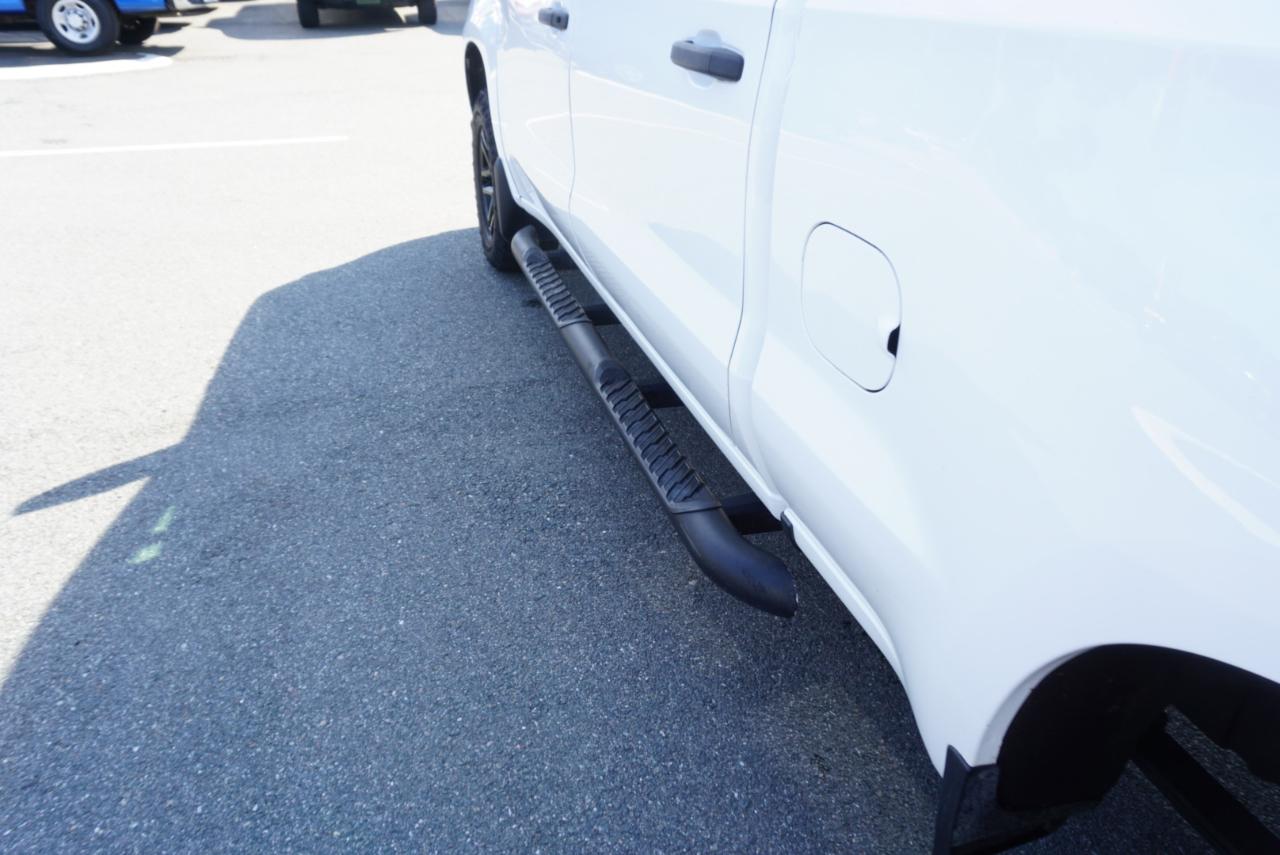 Chevrolet Silverado 1500  2019