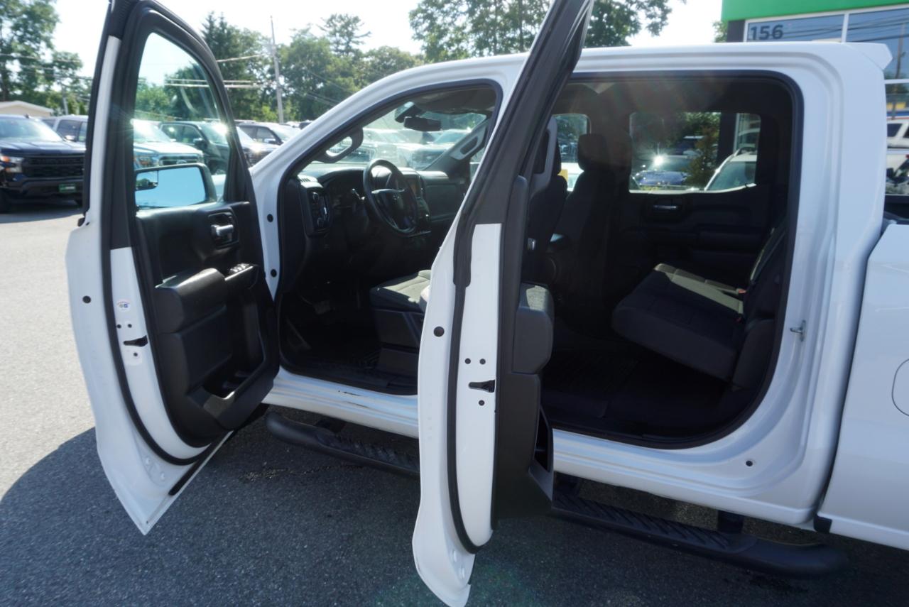 Chevrolet Silverado 1500  2019