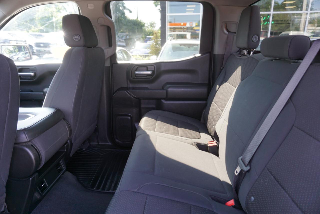 Chevrolet Silverado 1500  2019