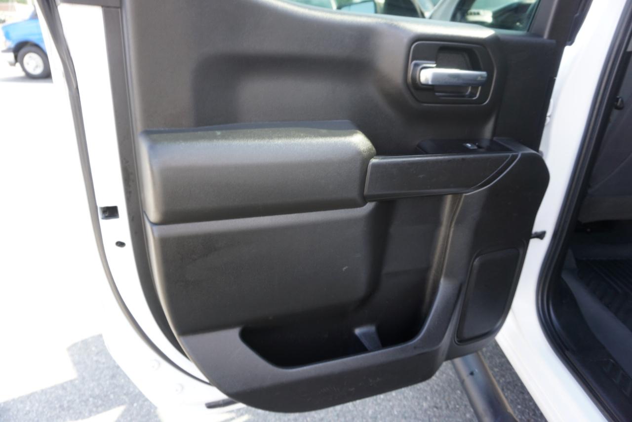 Chevrolet Silverado 1500  2019
