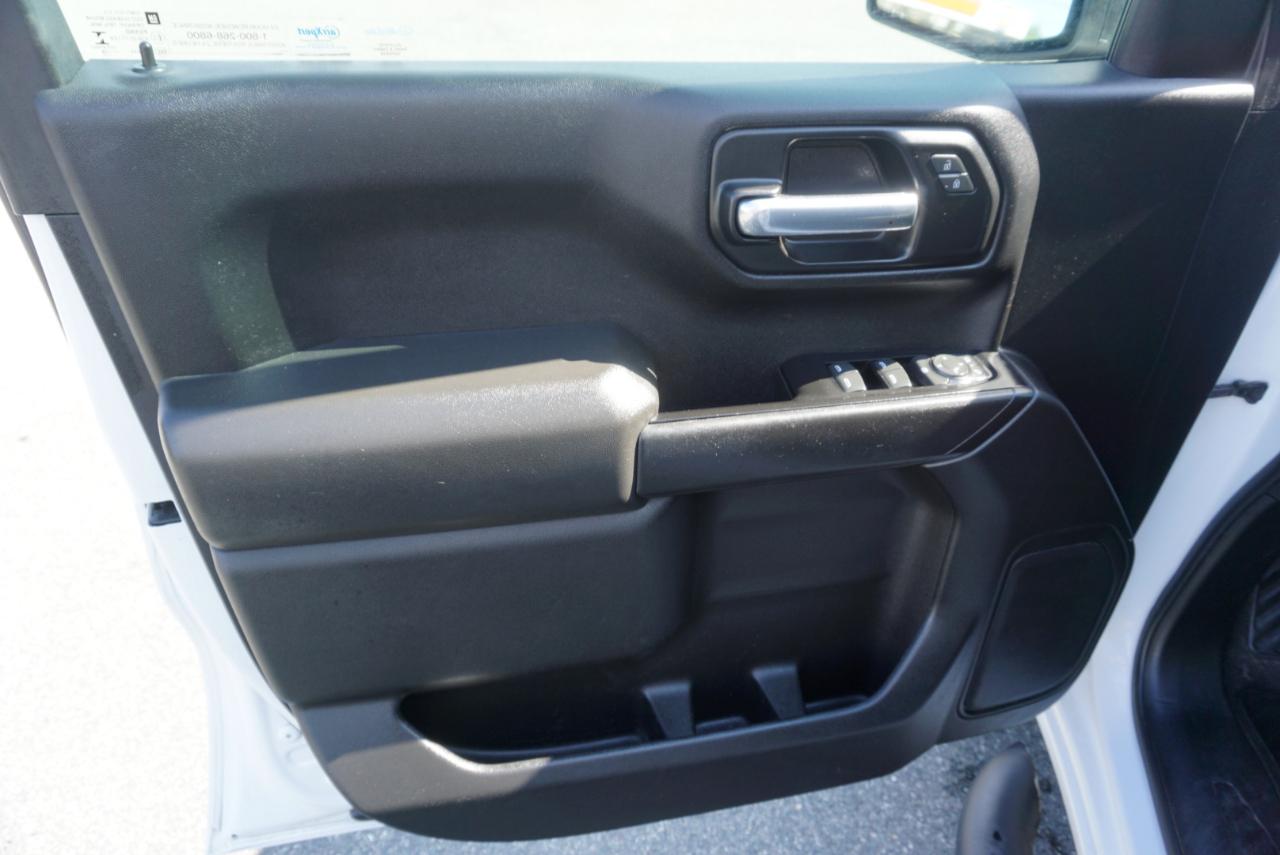 Chevrolet Silverado 1500  2019
