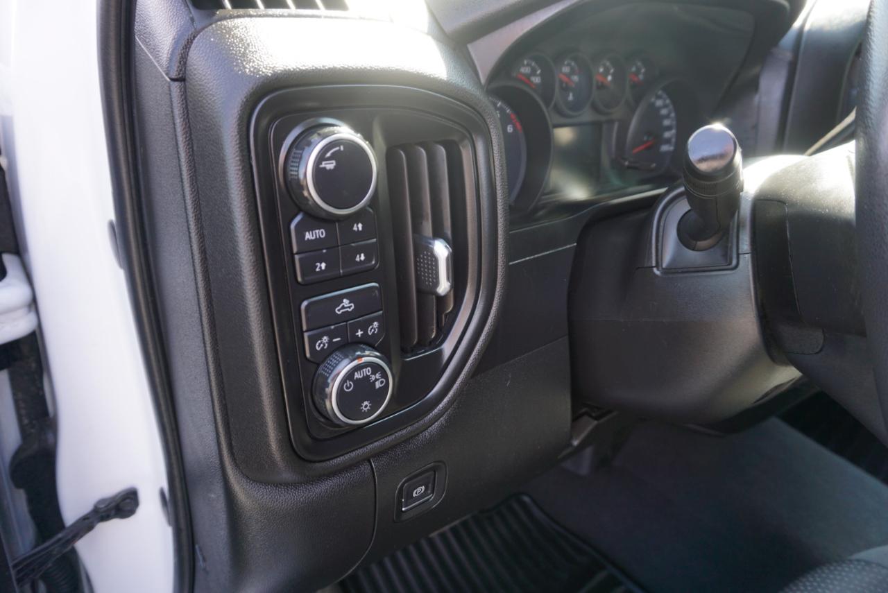 Chevrolet Silverado 1500  2019