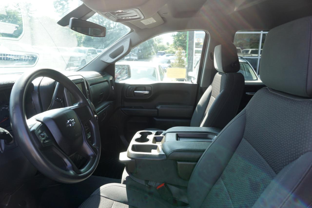 Chevrolet Silverado 1500  2019