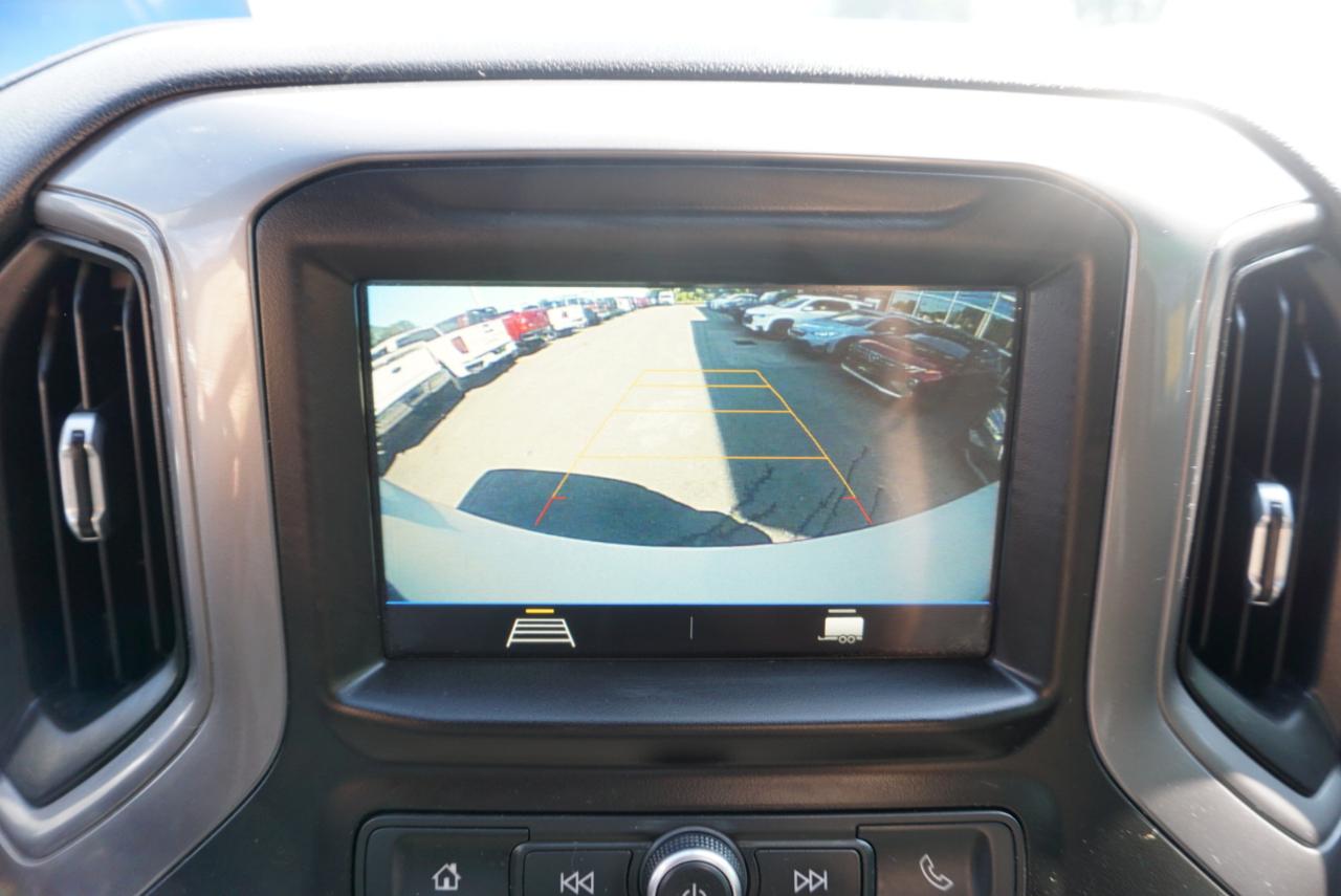 Chevrolet Silverado 1500  2019
