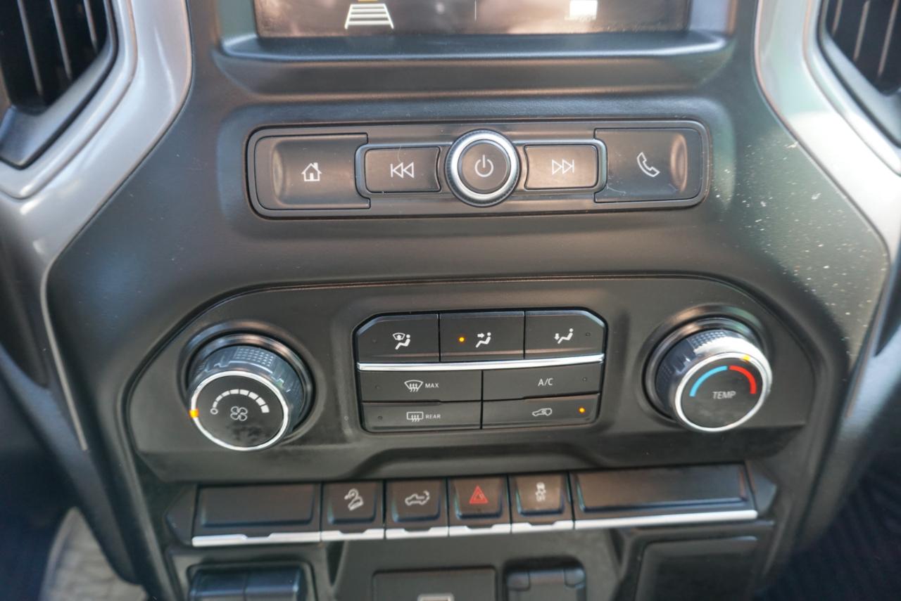 Chevrolet Silverado 1500  2019