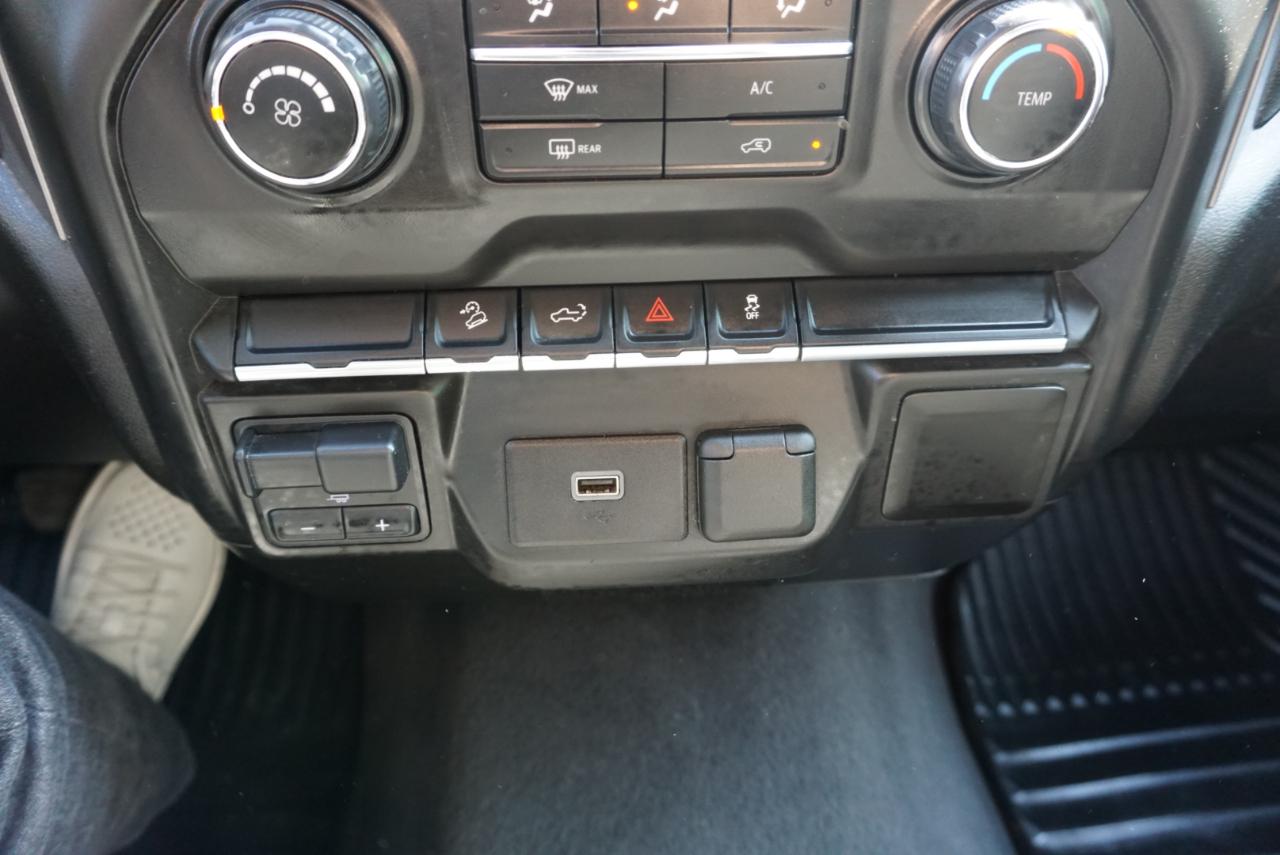 Chevrolet Silverado 1500  2019