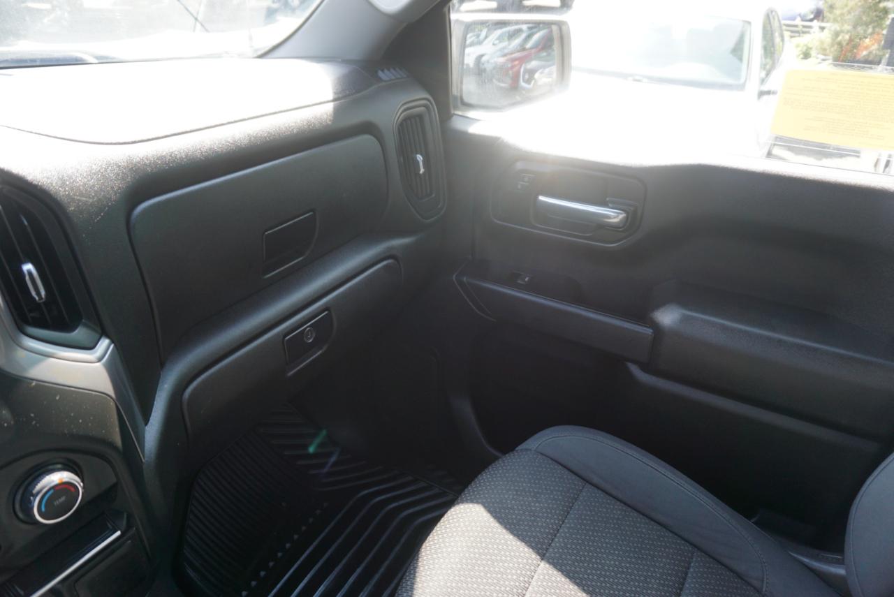 Chevrolet Silverado 1500  2019