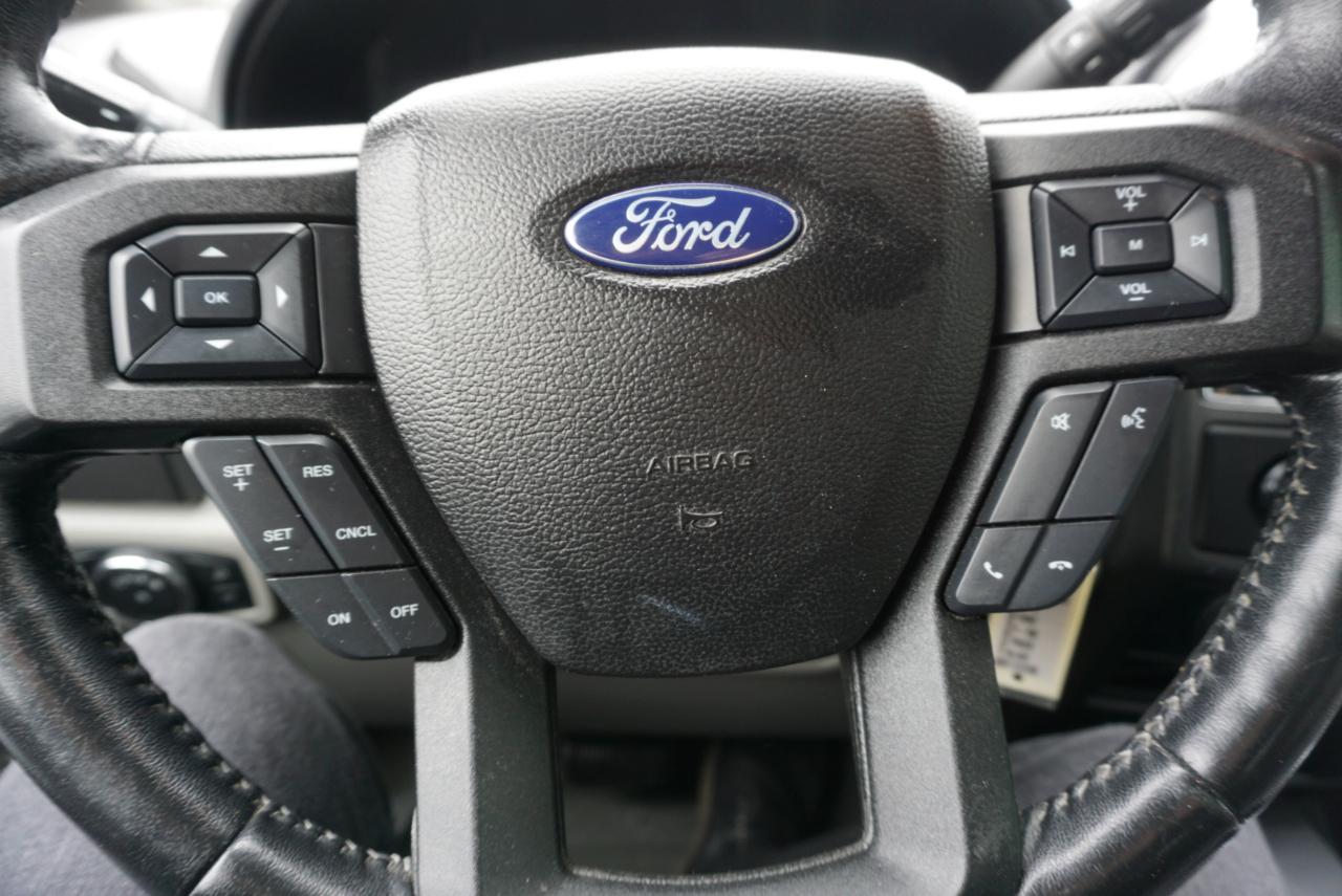 Ford F-150  2018