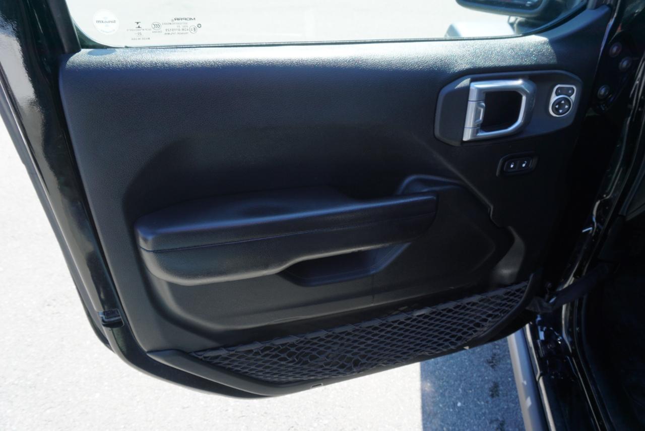 Jeep Gladiator Rubicon 4x4 2021