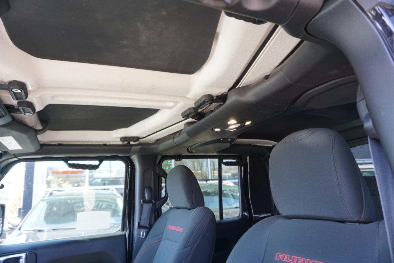 Jeep Gladiator Rubicon 4x4 2021