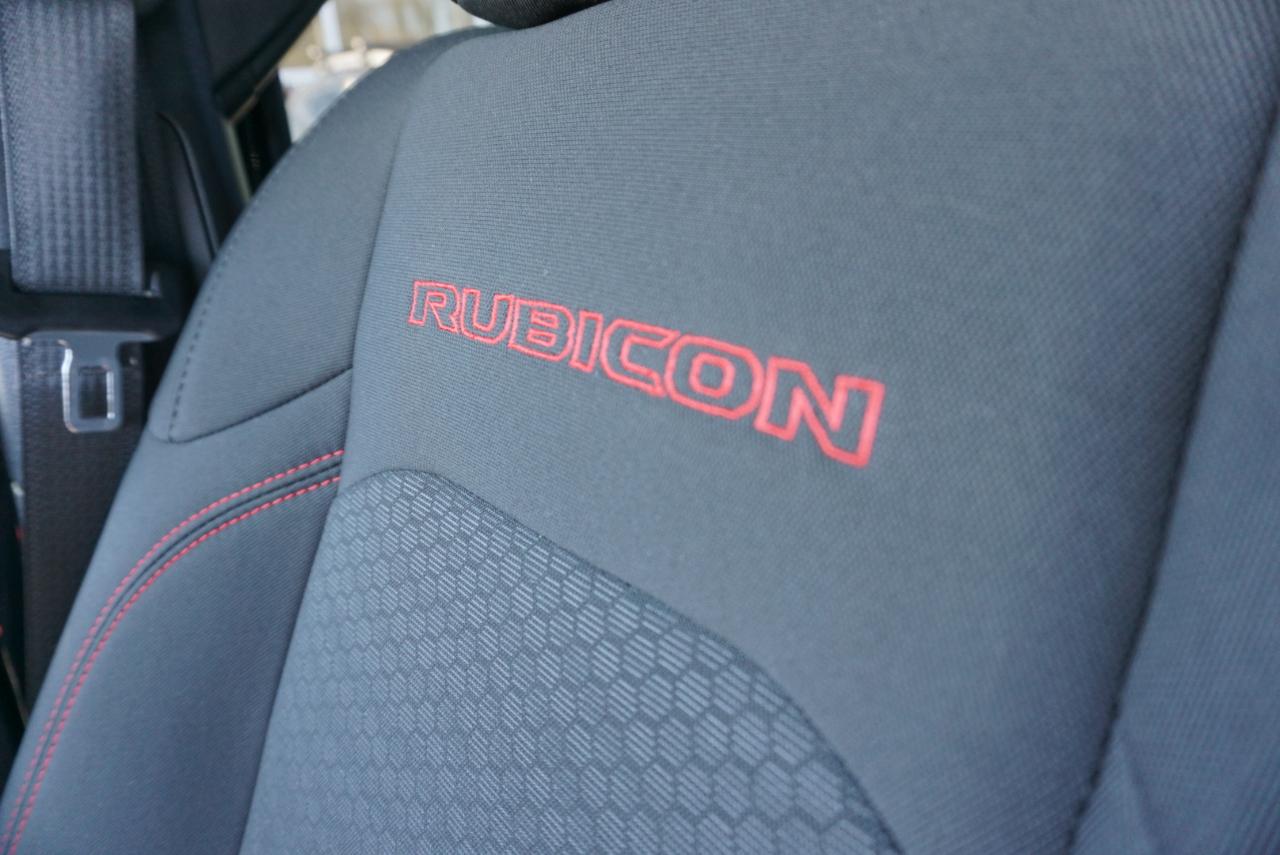 Jeep Gladiator Rubicon 4x4 2021