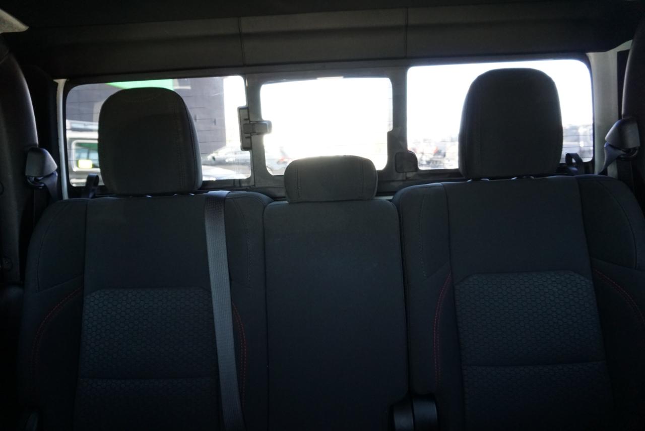 Jeep Gladiator Rubicon 4x4 2021