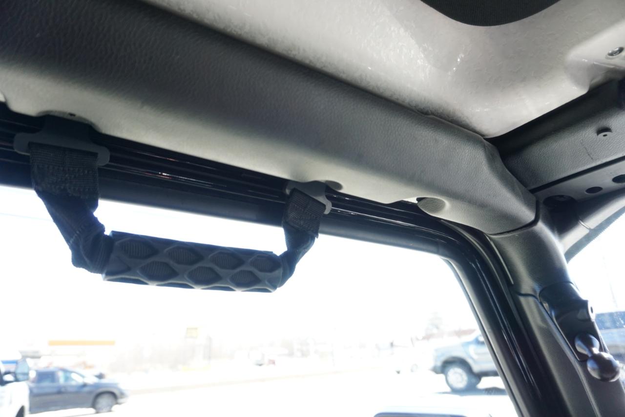 Jeep Gladiator Rubicon 4x4 2021