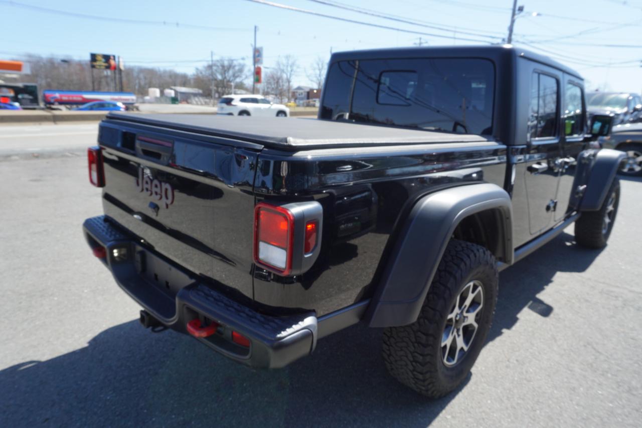Jeep Gladiator Rubicon 4x4 2021