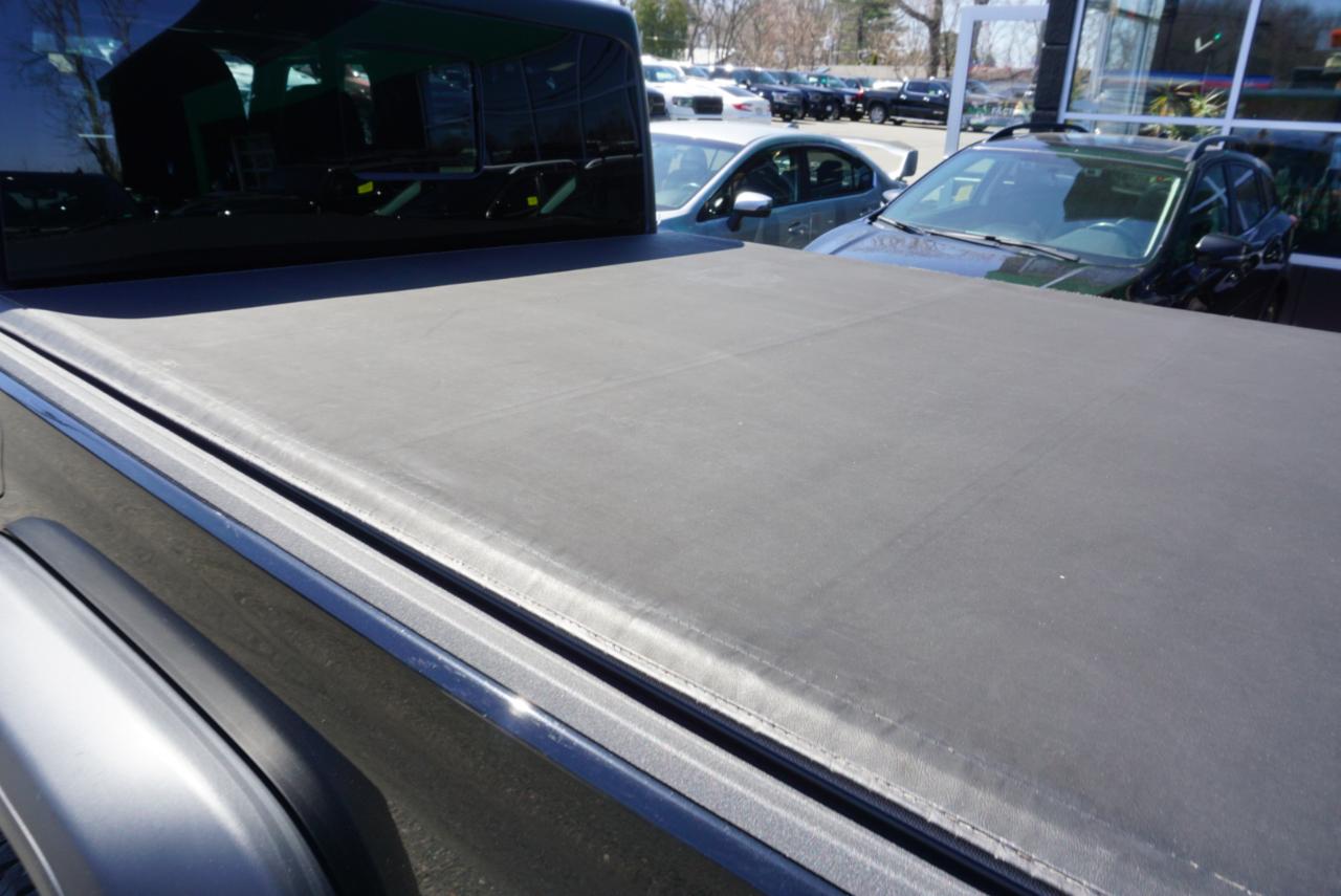 Jeep Gladiator Rubicon 4x4 2021