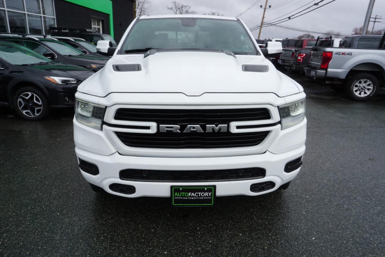 RAM 1500  2020