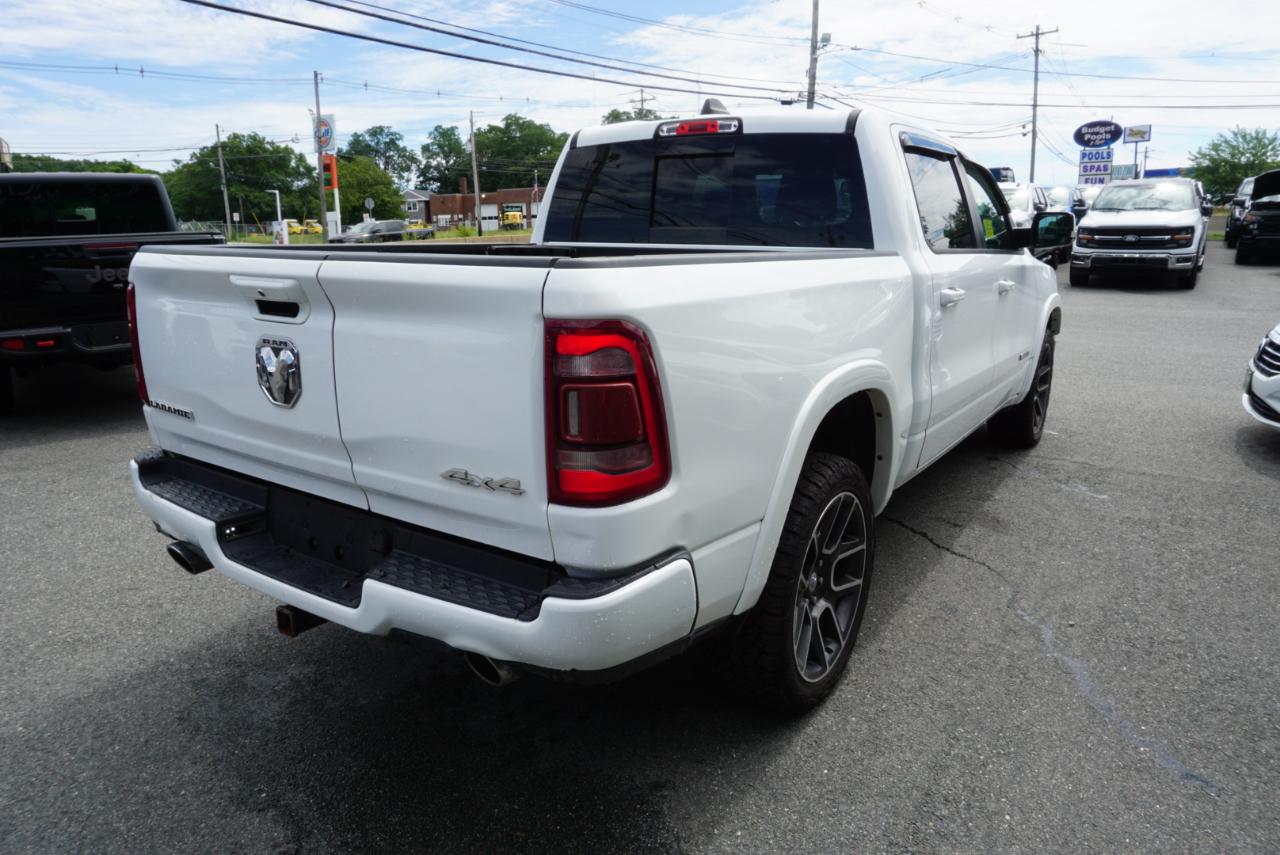 RAM 1500  2020