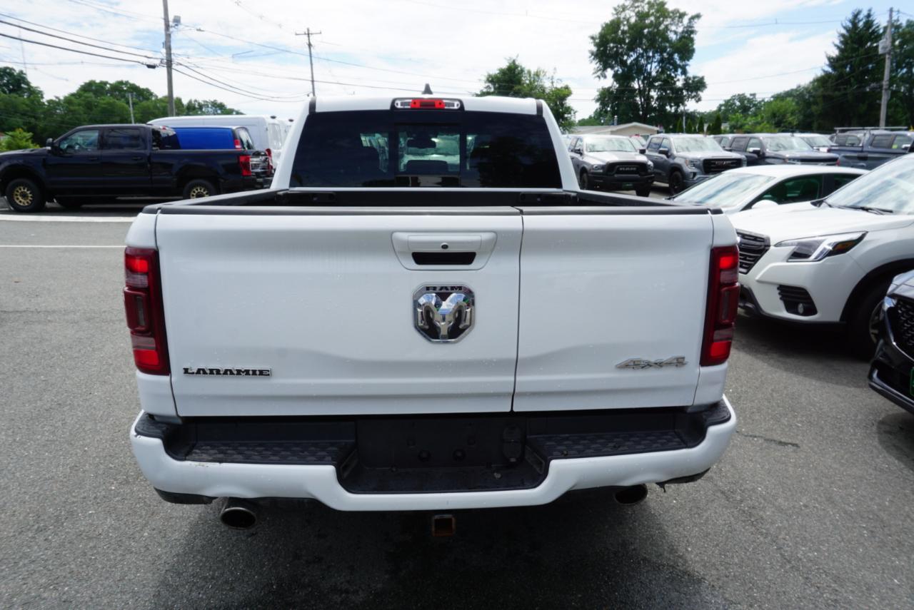 RAM 1500  2020