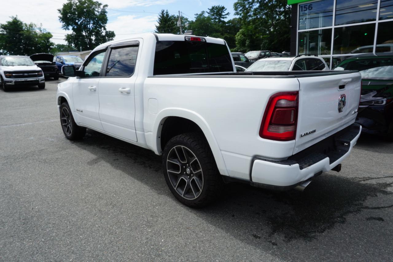 RAM 1500  2020