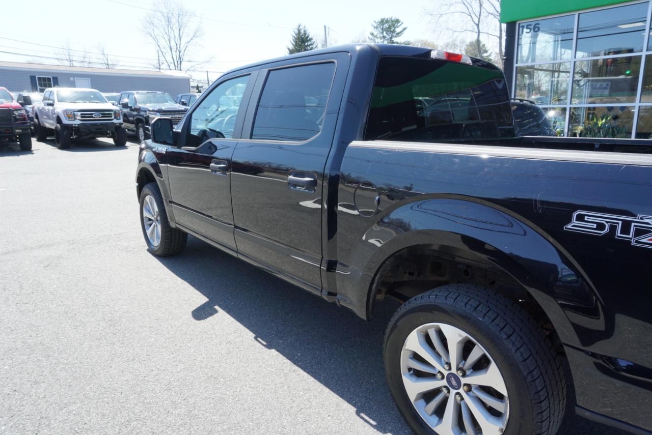Ford F-150  2018