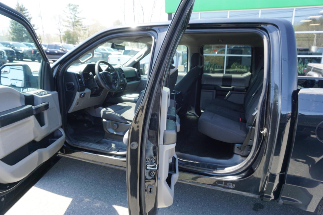 Ford F-150  2018
