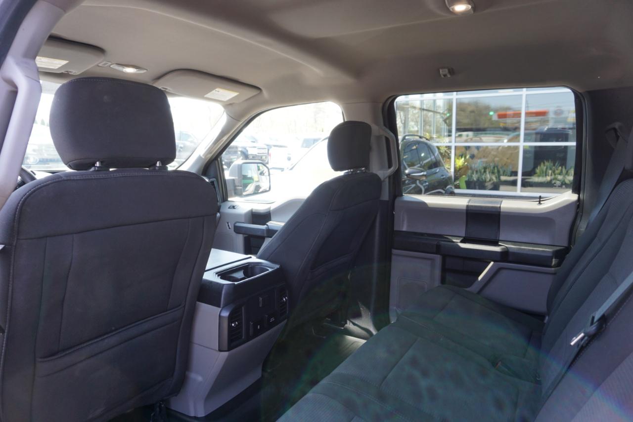Ford F-150  2018