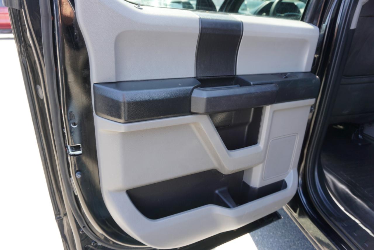 Ford F-150  2018
