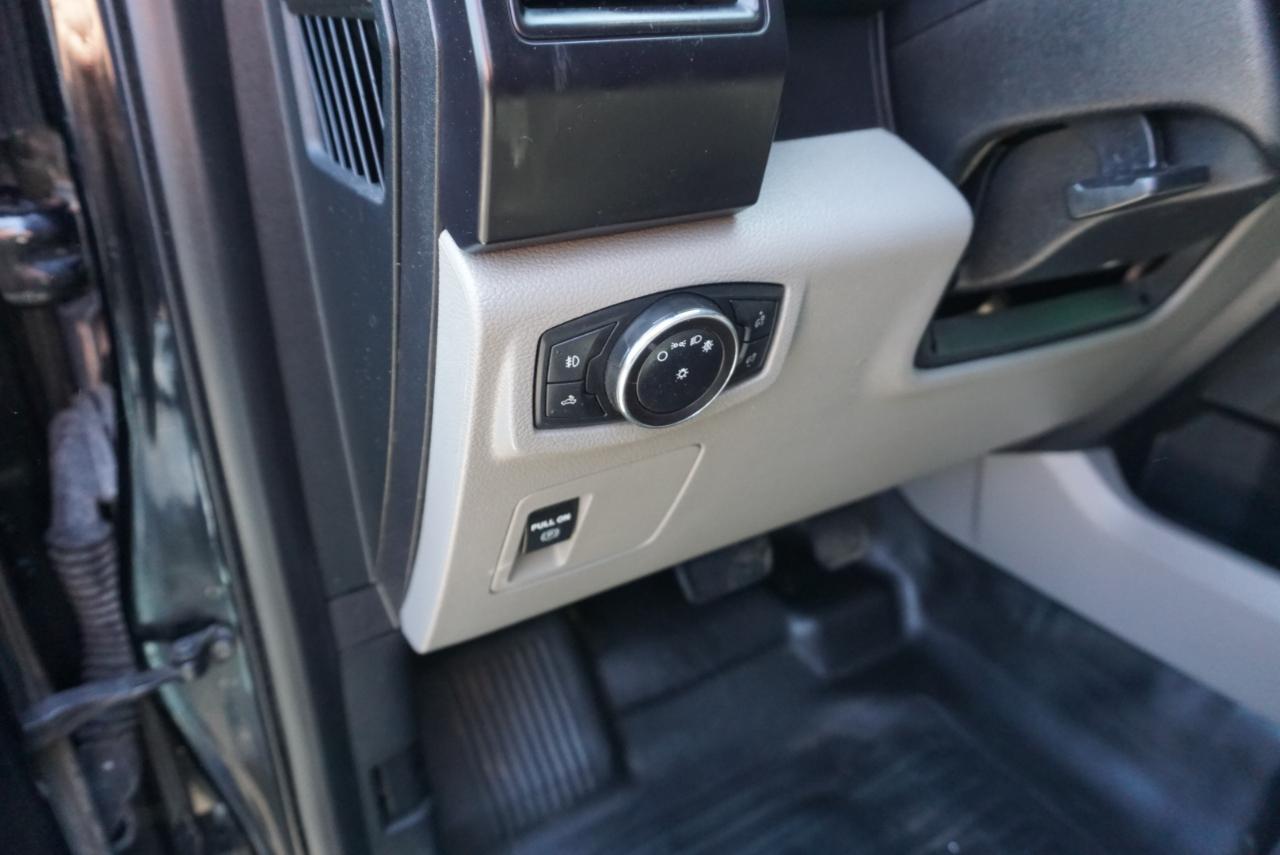 Ford F-150  2018