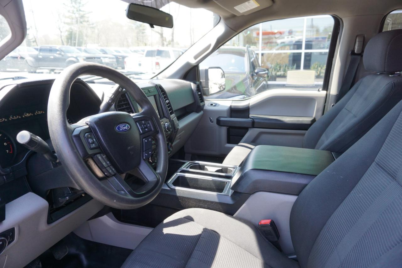 Ford F-150  2018