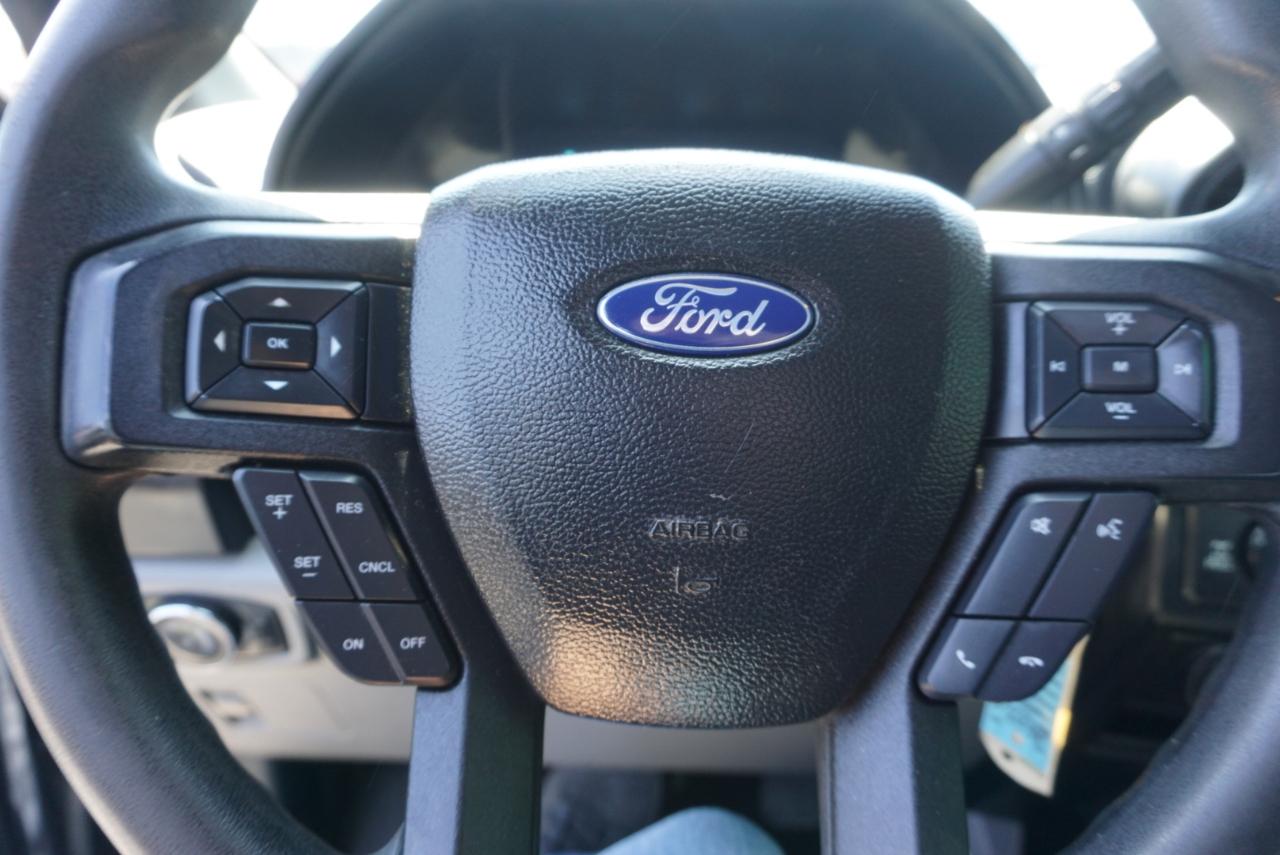 Ford F-150  2018