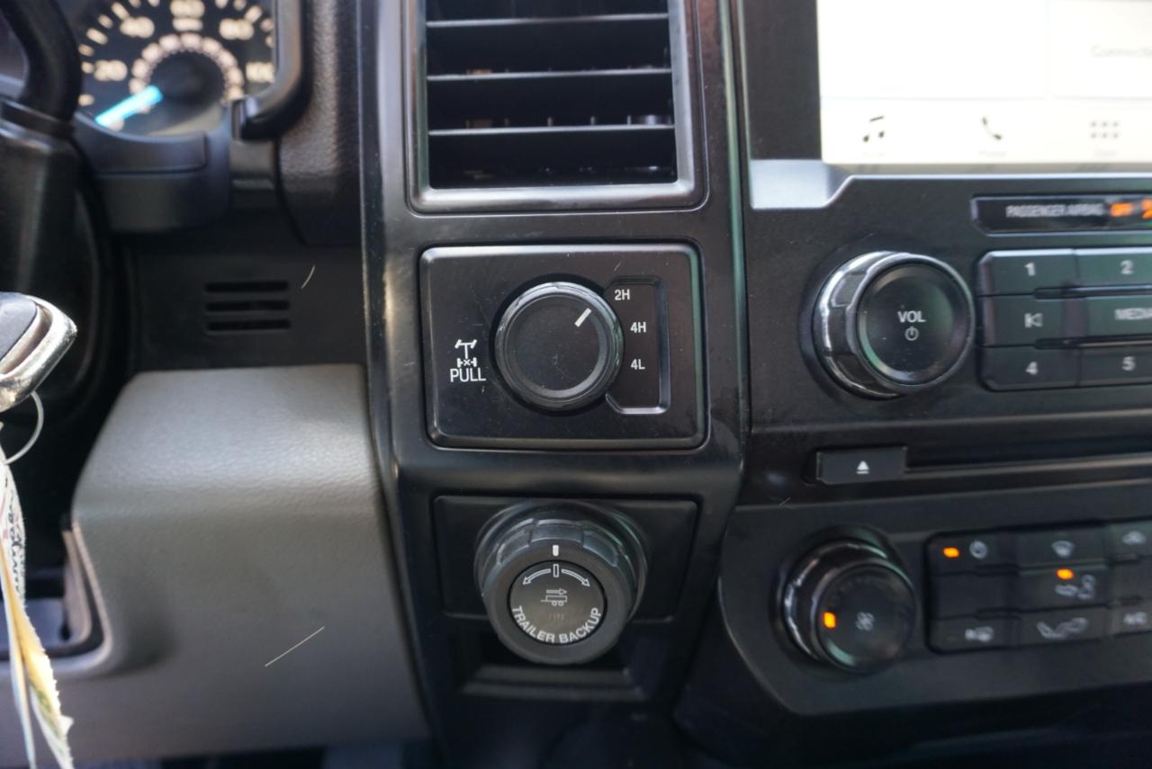 Ford F-150  2018